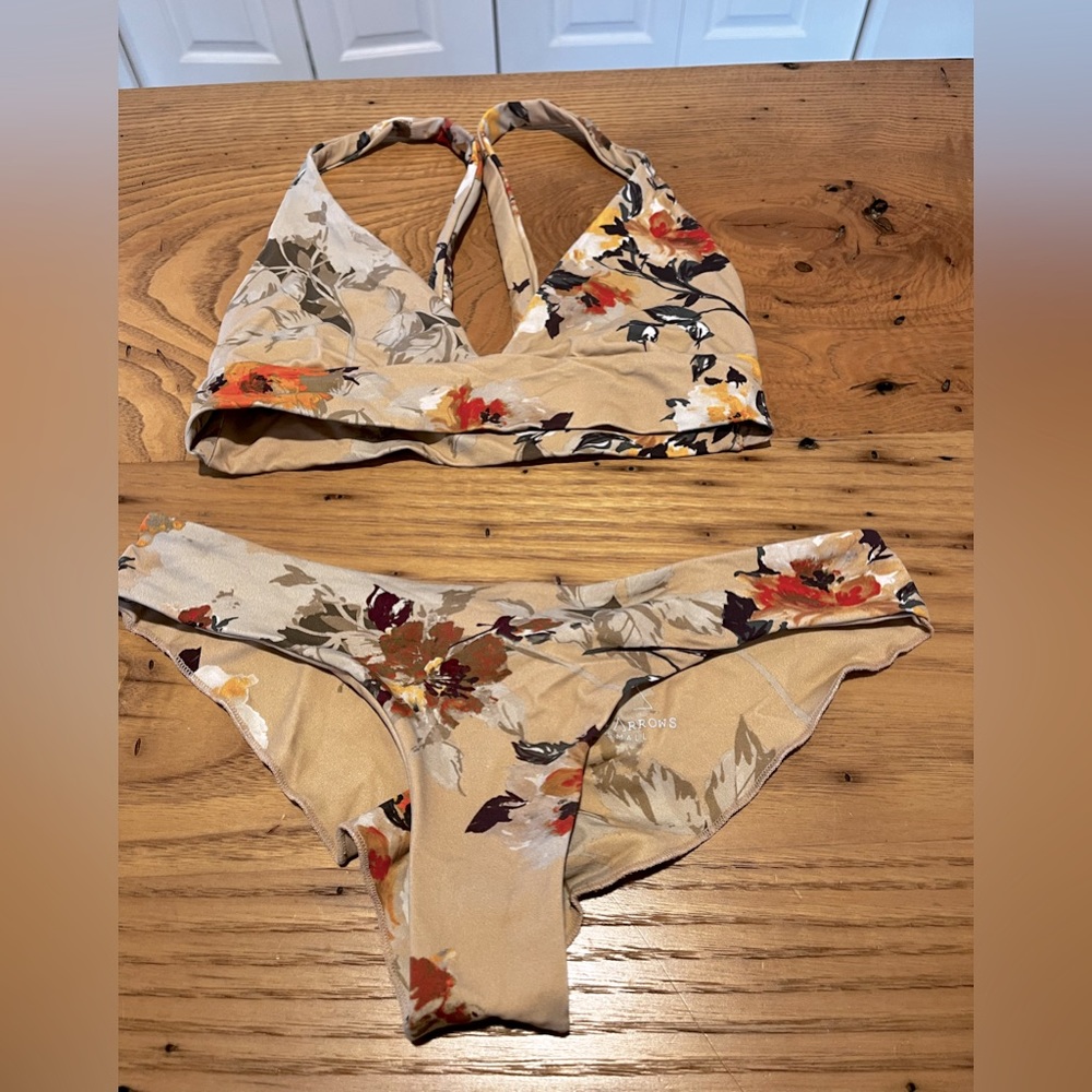 Boys + Arrows Bikini